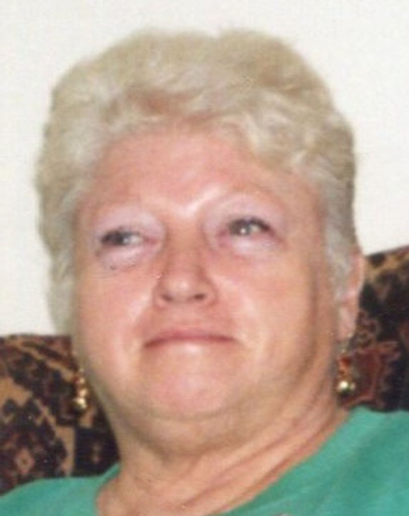 Jo Ann (Largen)  Merrell Profile Photo