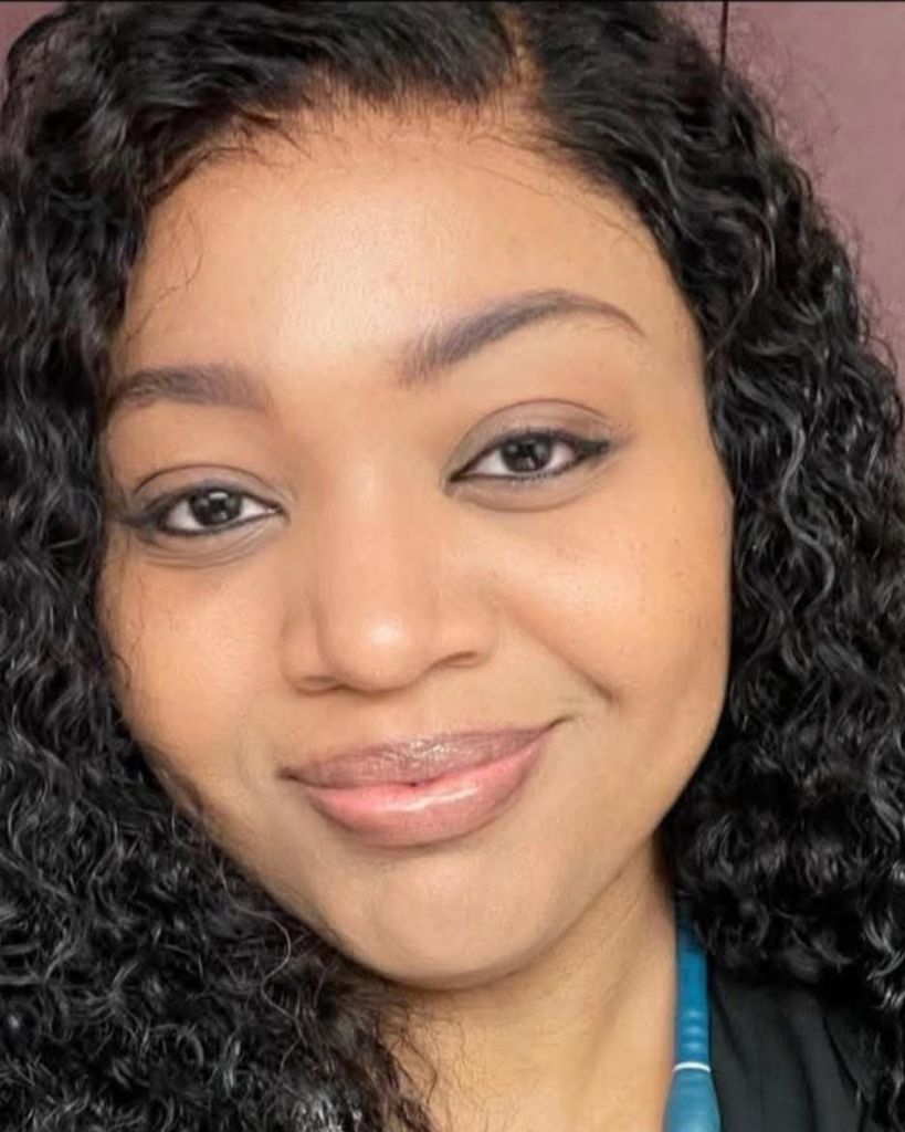 Lakeshia Verdell Profile Photo