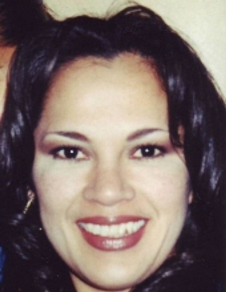 Patsy Ann Moreno
