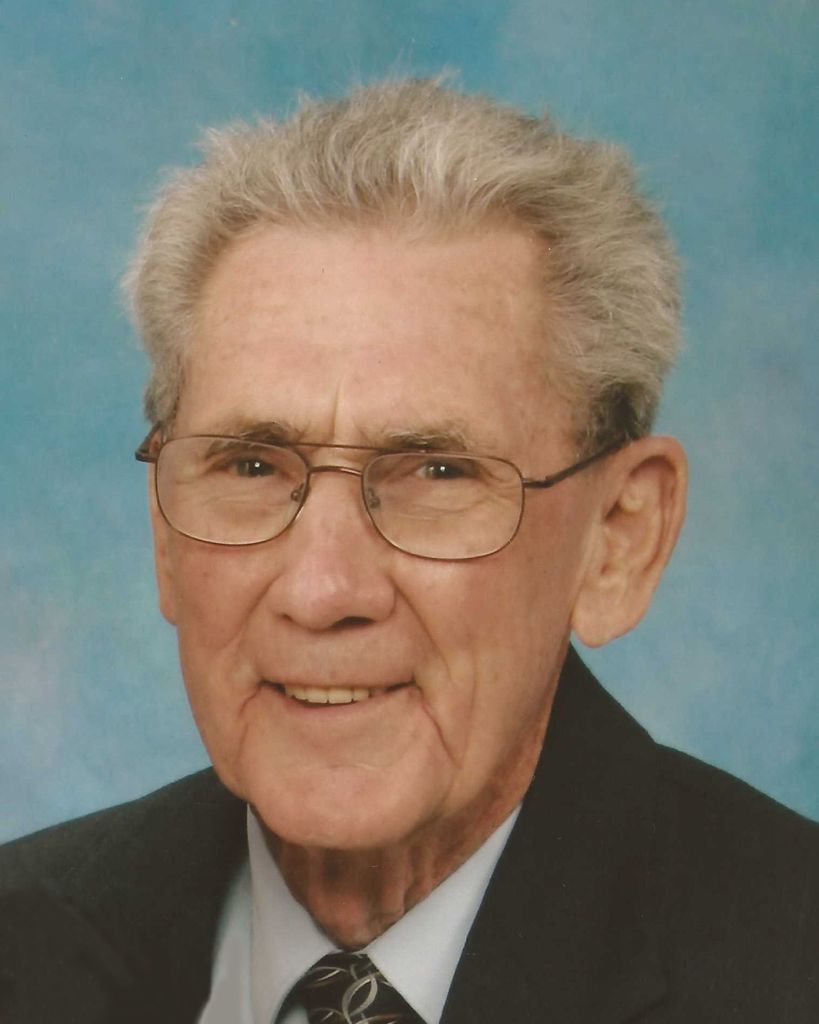 Bill Bjorn Profile Photo