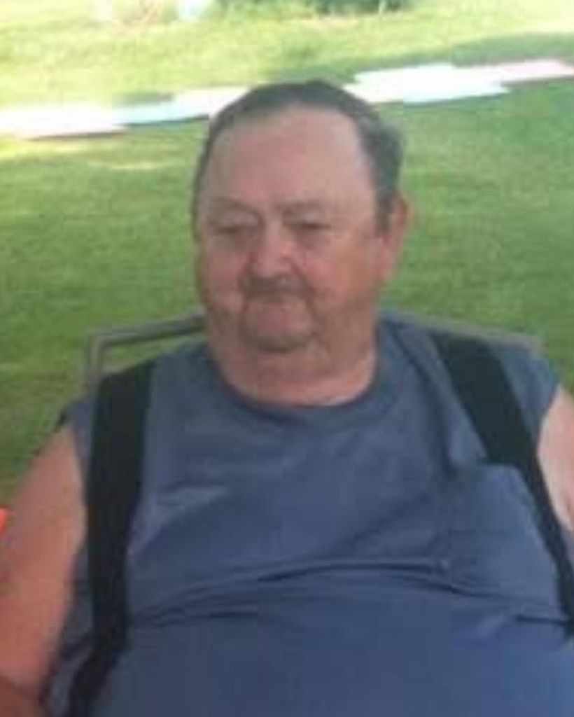 Floyd Leroy Cooper Profile Photo