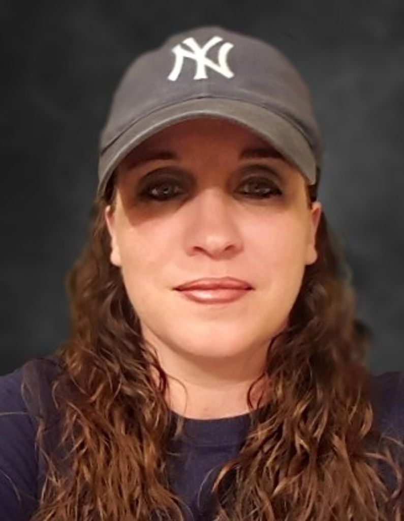 Amanda Berry