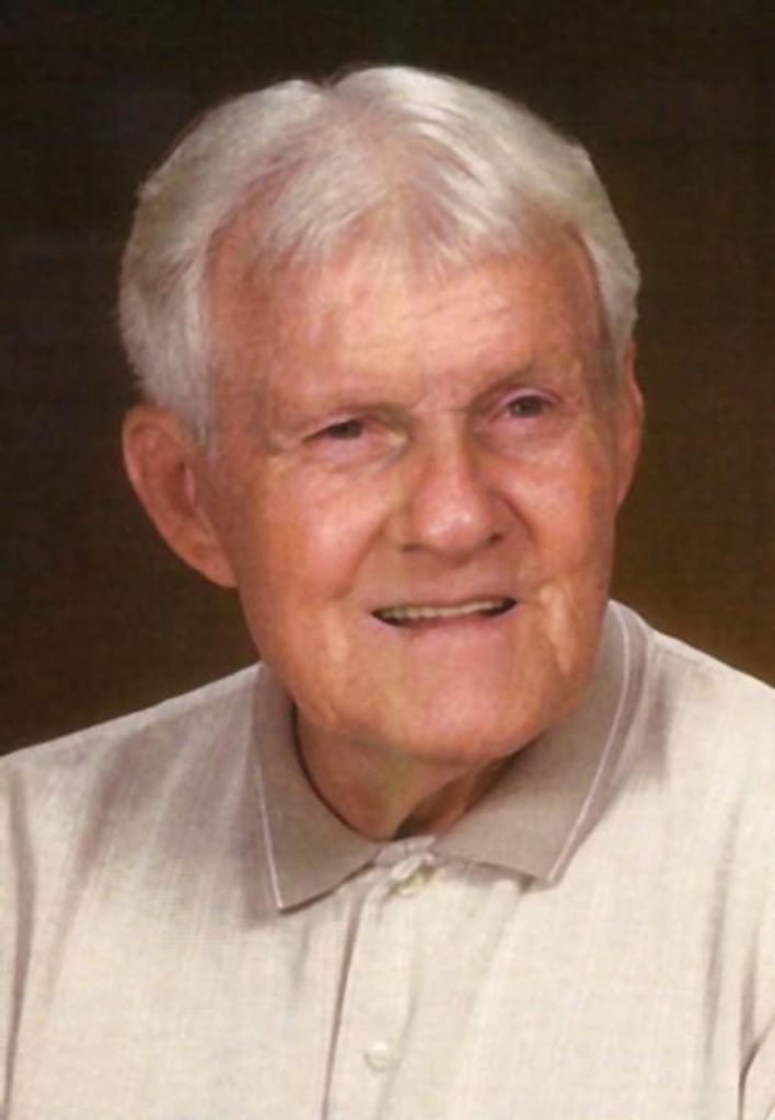 James M. Jenkins