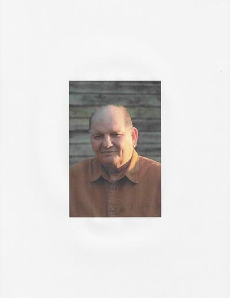 Jerry Wayne Smith Profile Photo