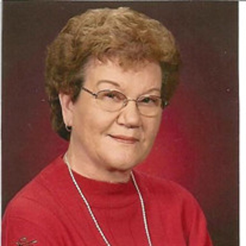 Nina Mae Winn