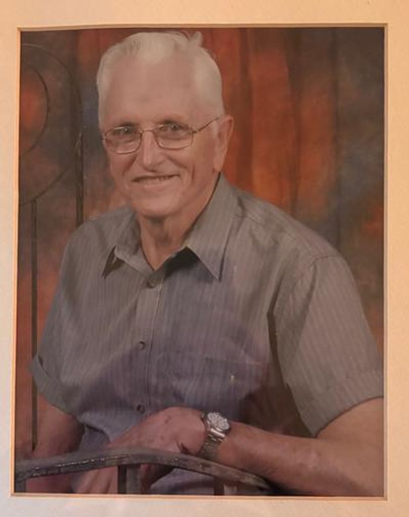 John Hershel Broadway Profile Photo