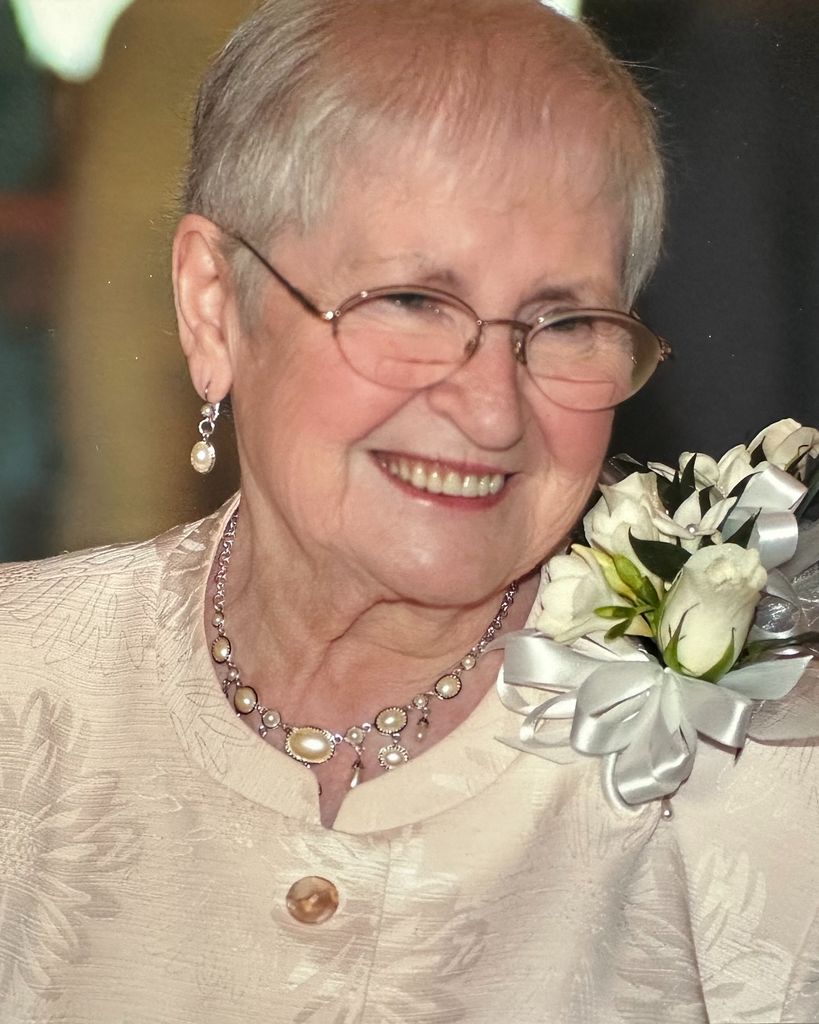 Katherine A. Nickerson
