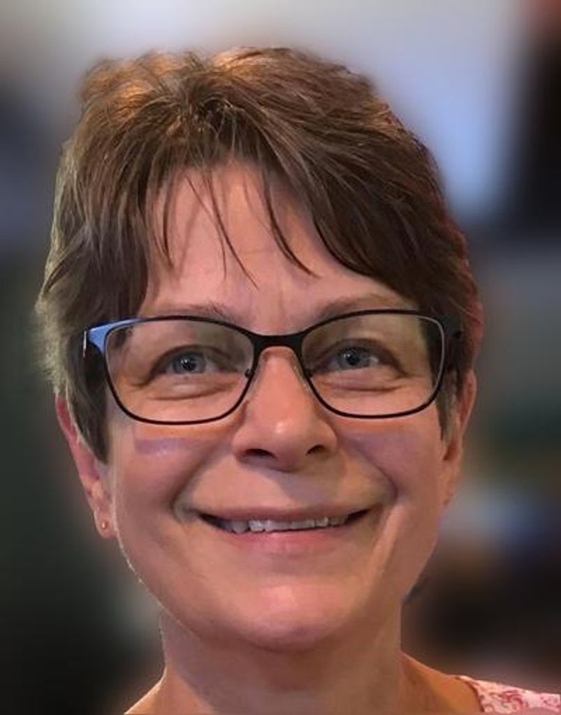 Anita Groce Profile Photo