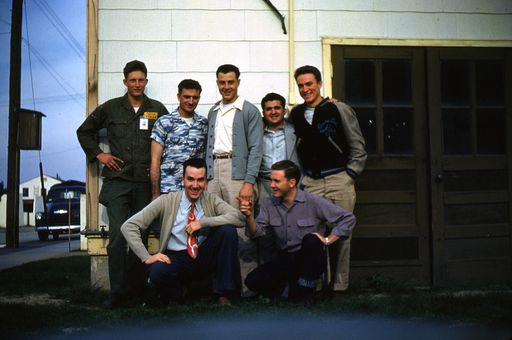 Don Lee Rogers, Sr. photo gallery thumbnail 25 of 70