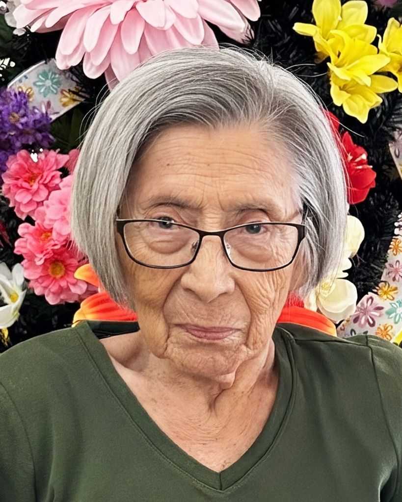 Maria Granado Profile Photo