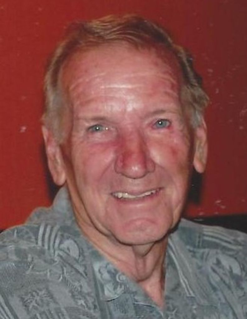 Harry "Buzz" Heeres Profile Photo