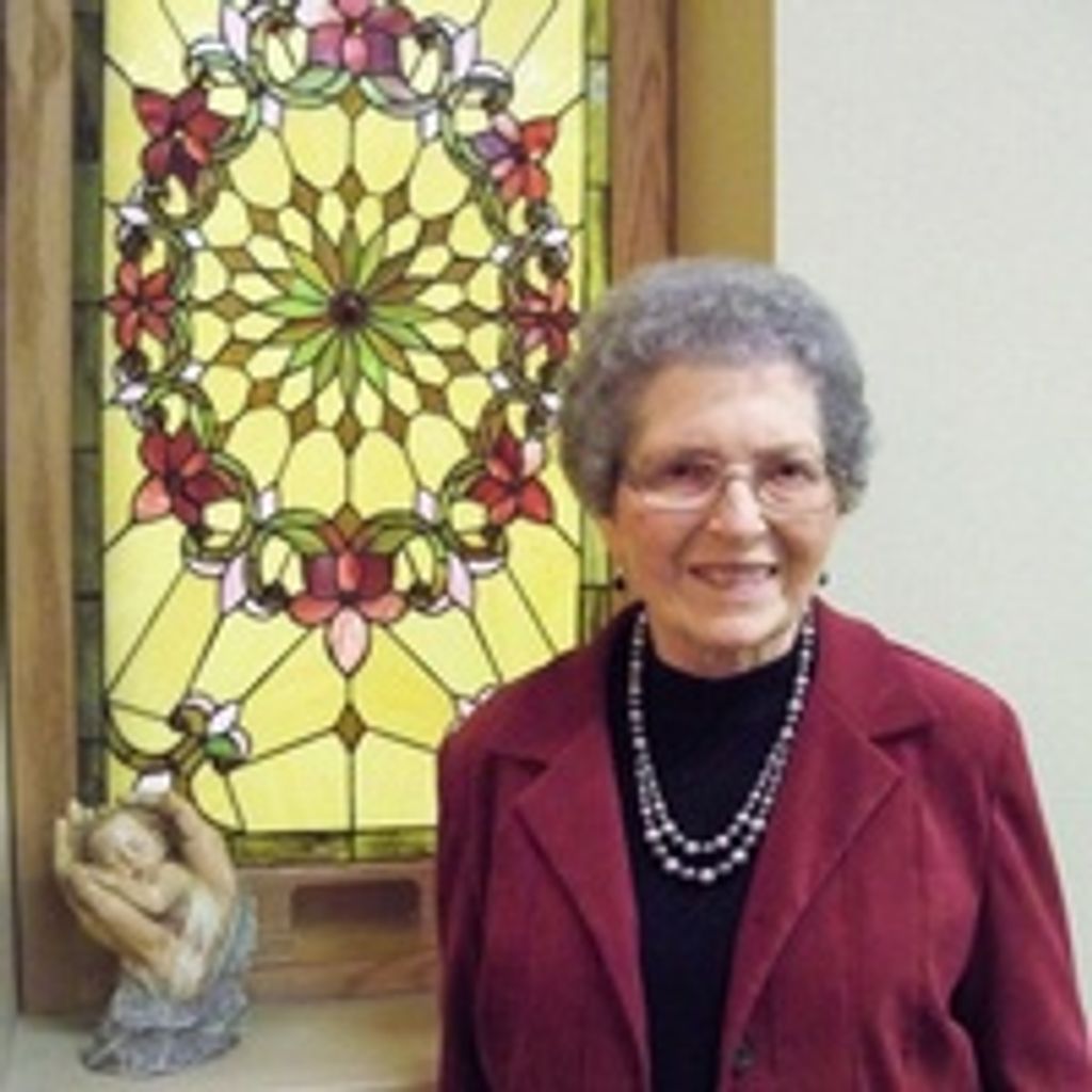 Mary Mohatt