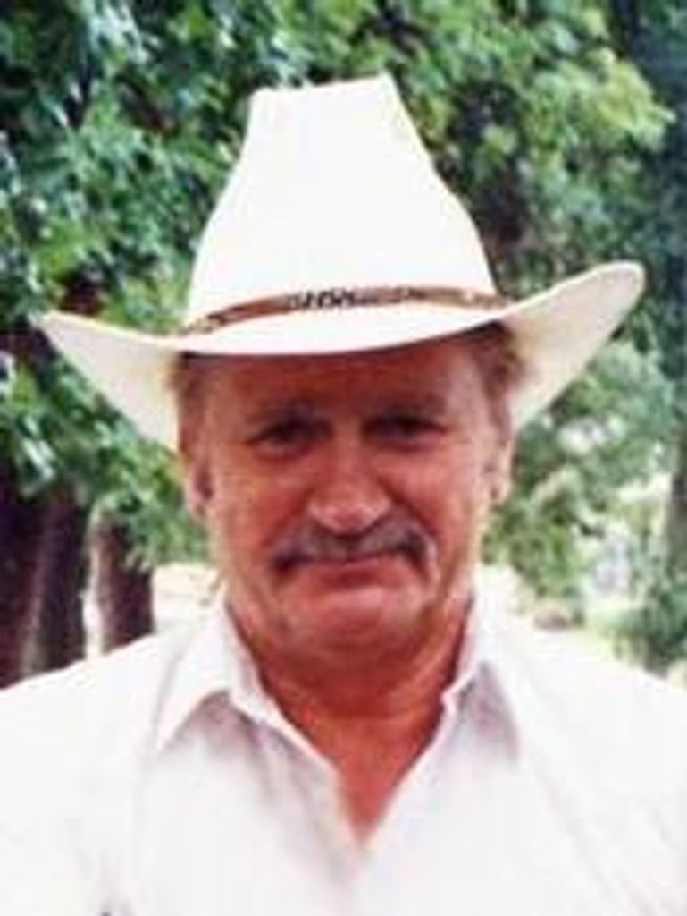 Donald D. Hepola