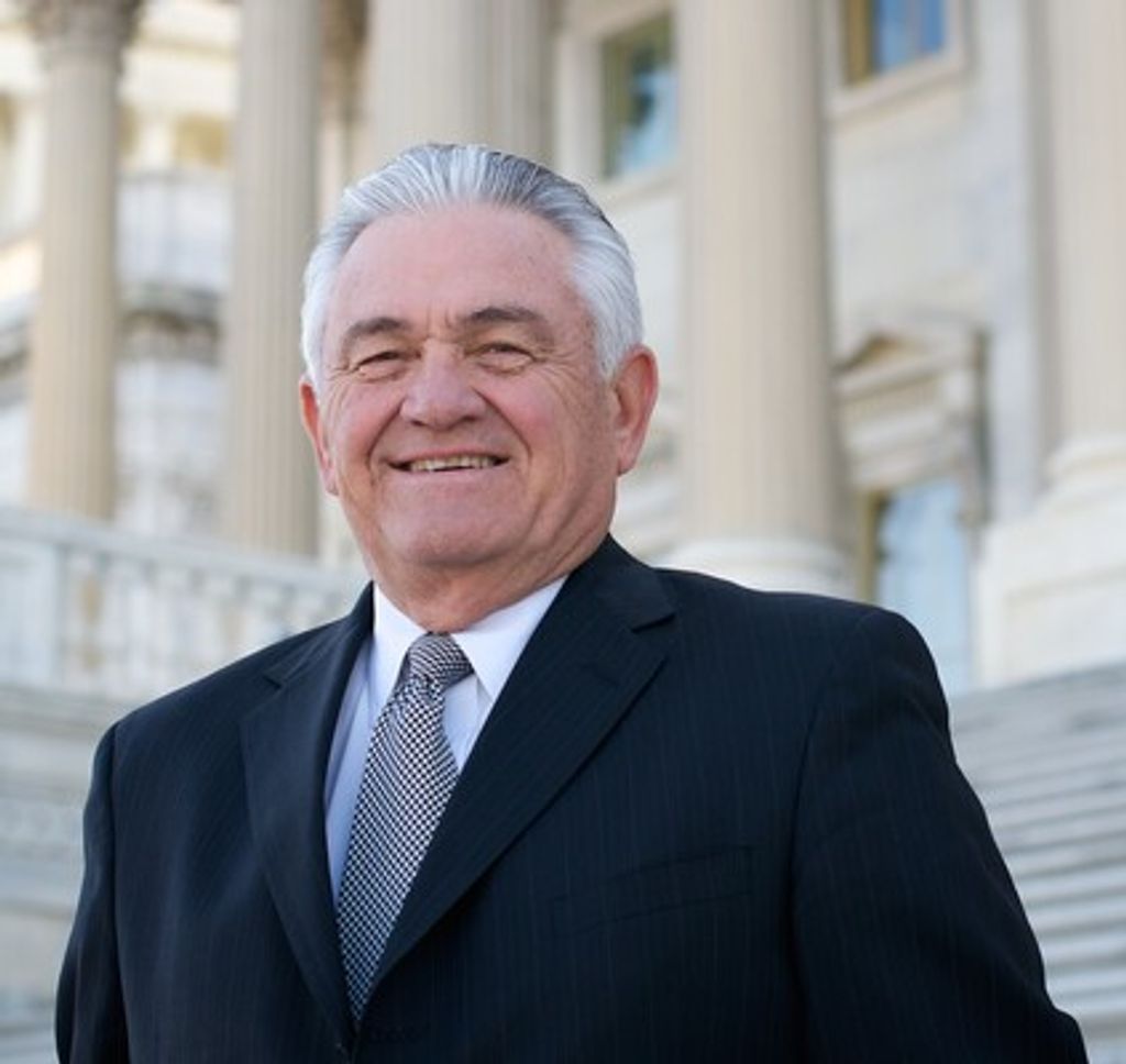 Bill Brewster Profile Photo