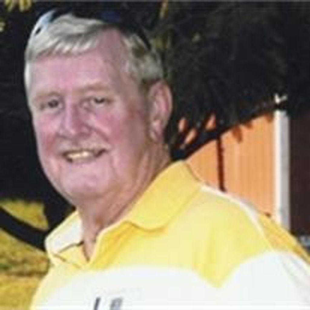 Jerry Glenn Grice