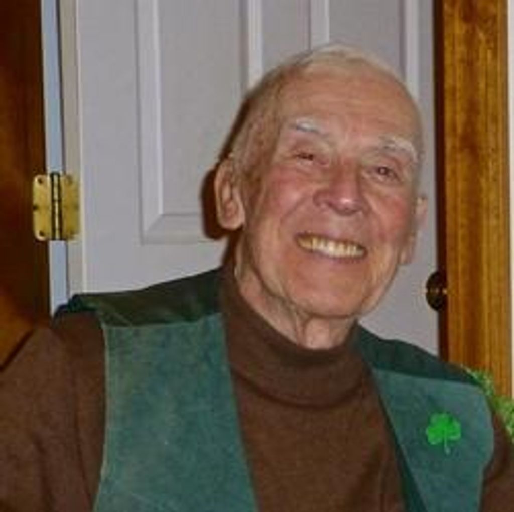 Frederick Clyde Kelly Profile Photo