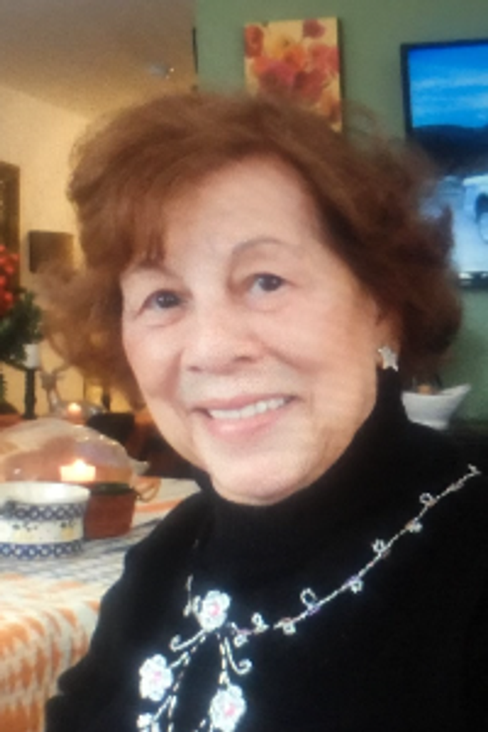 Rosa A. (Masaoy) Shackford Profile Photo