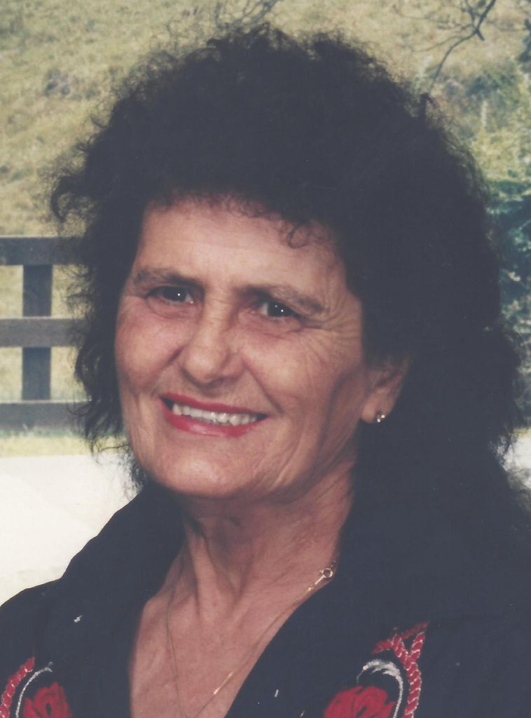 Virginia Hollingsworth