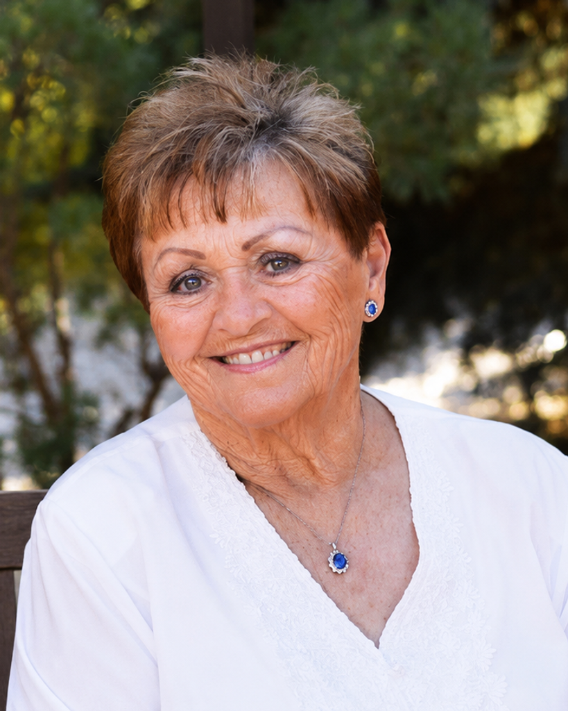 Lois Hawkins Grose Profile Photo
