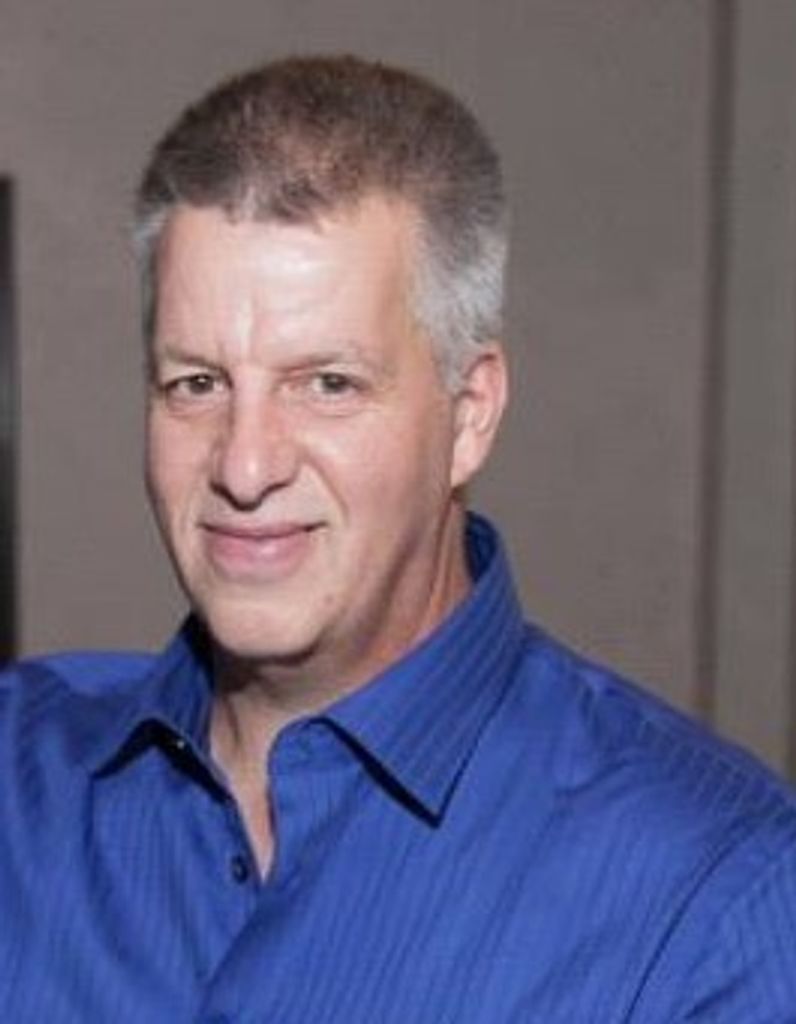 Michael Ourand