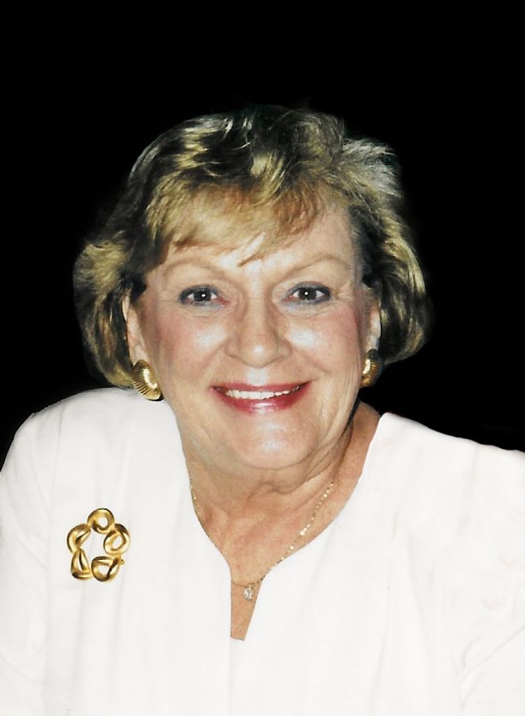Margarete C. Molidor