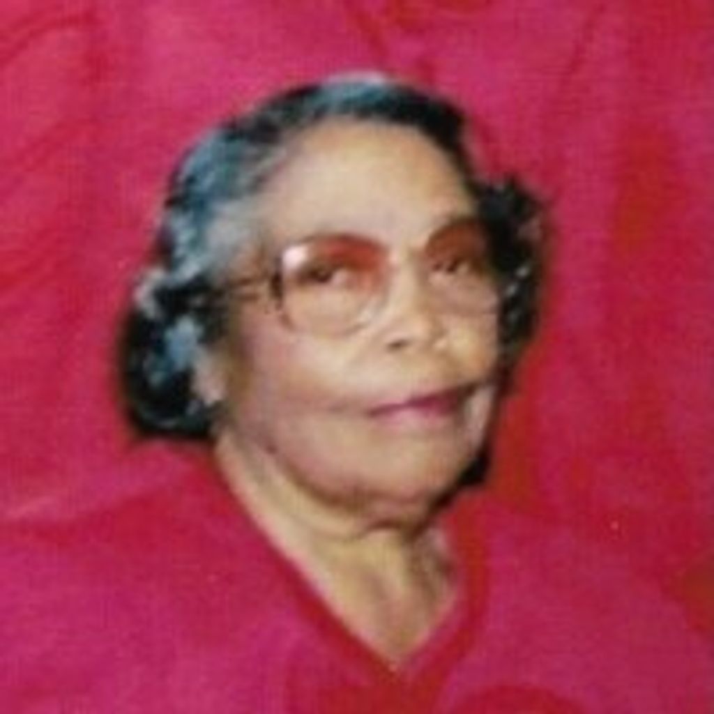 Catherine Lexine Holley