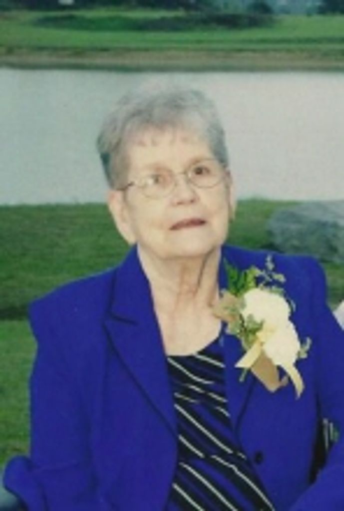 Marie Bertram Profile Photo