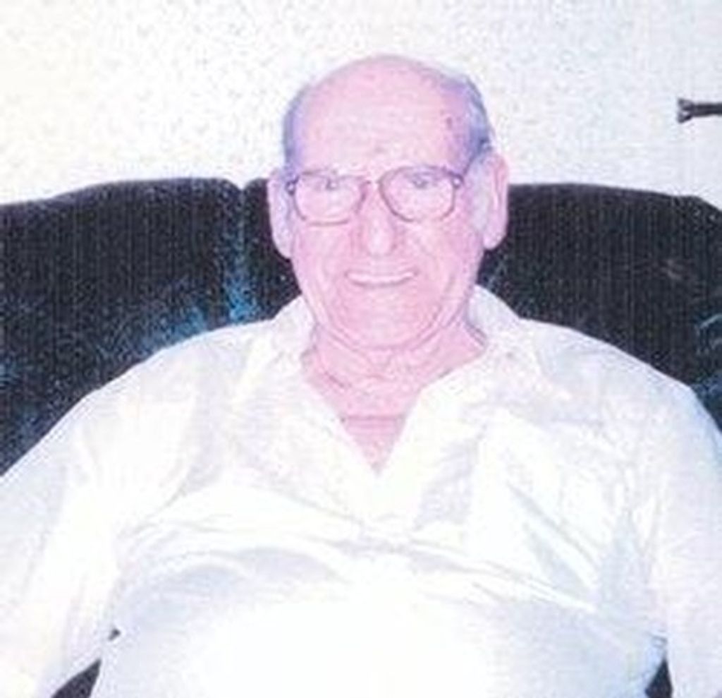 Patrick Joseph Carter