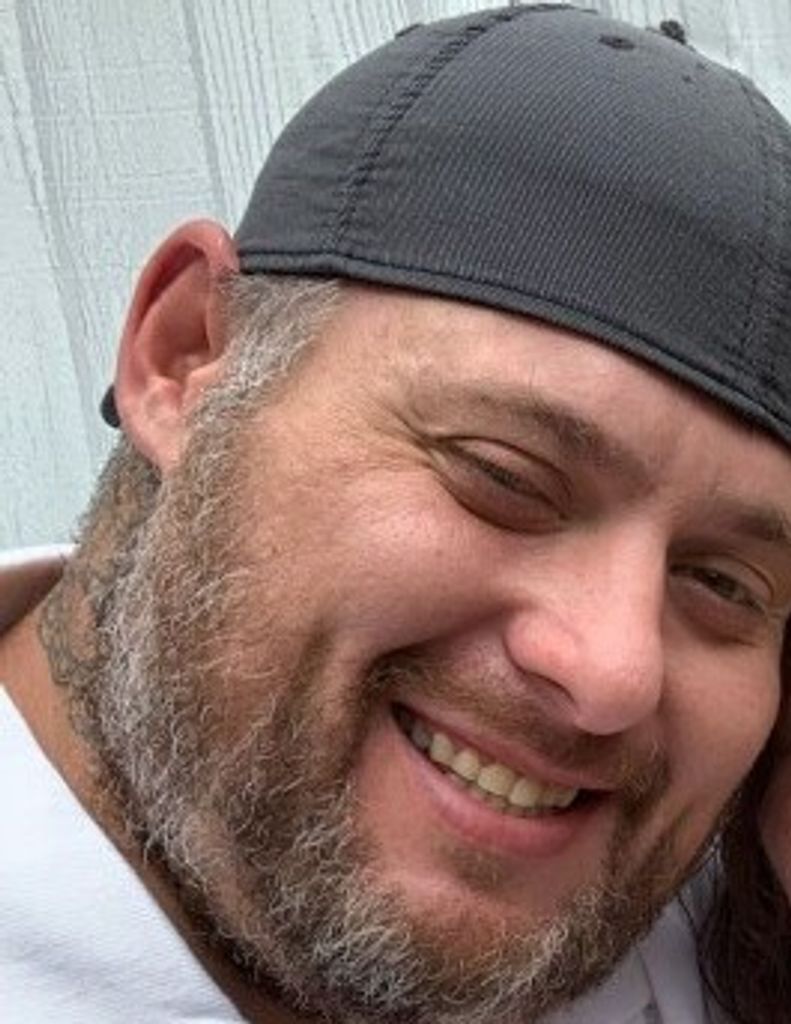 Steven Randolph Smith Profile Photo