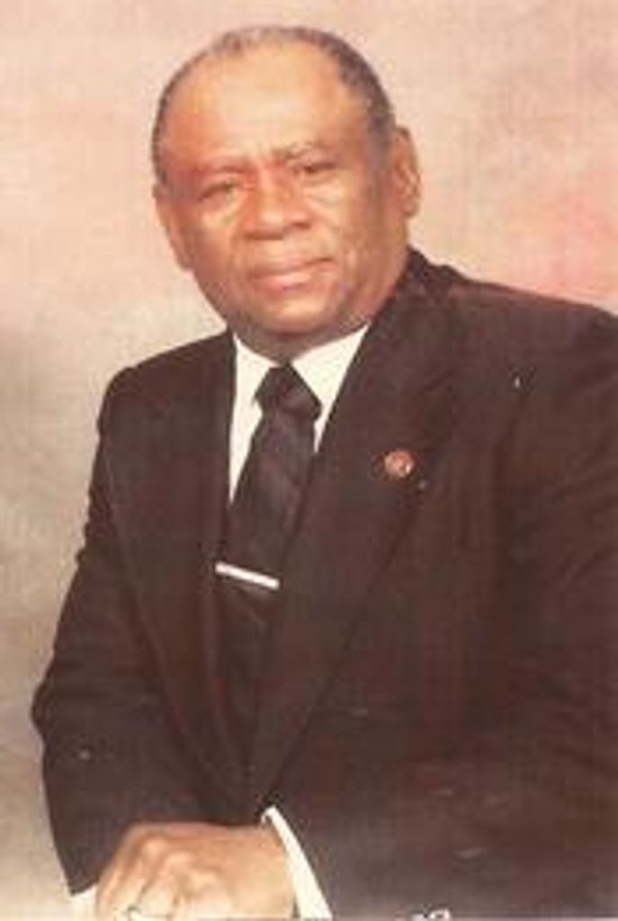 Martin B. Wilson