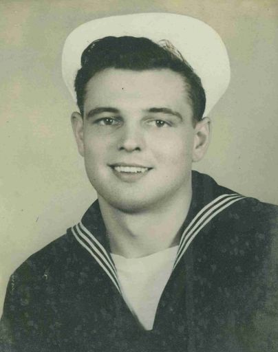 Photo of Ronald R. Hartman, Sr.