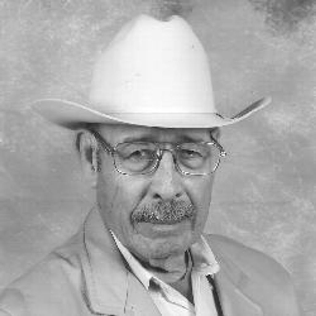 Abel G. Parras, Sr.