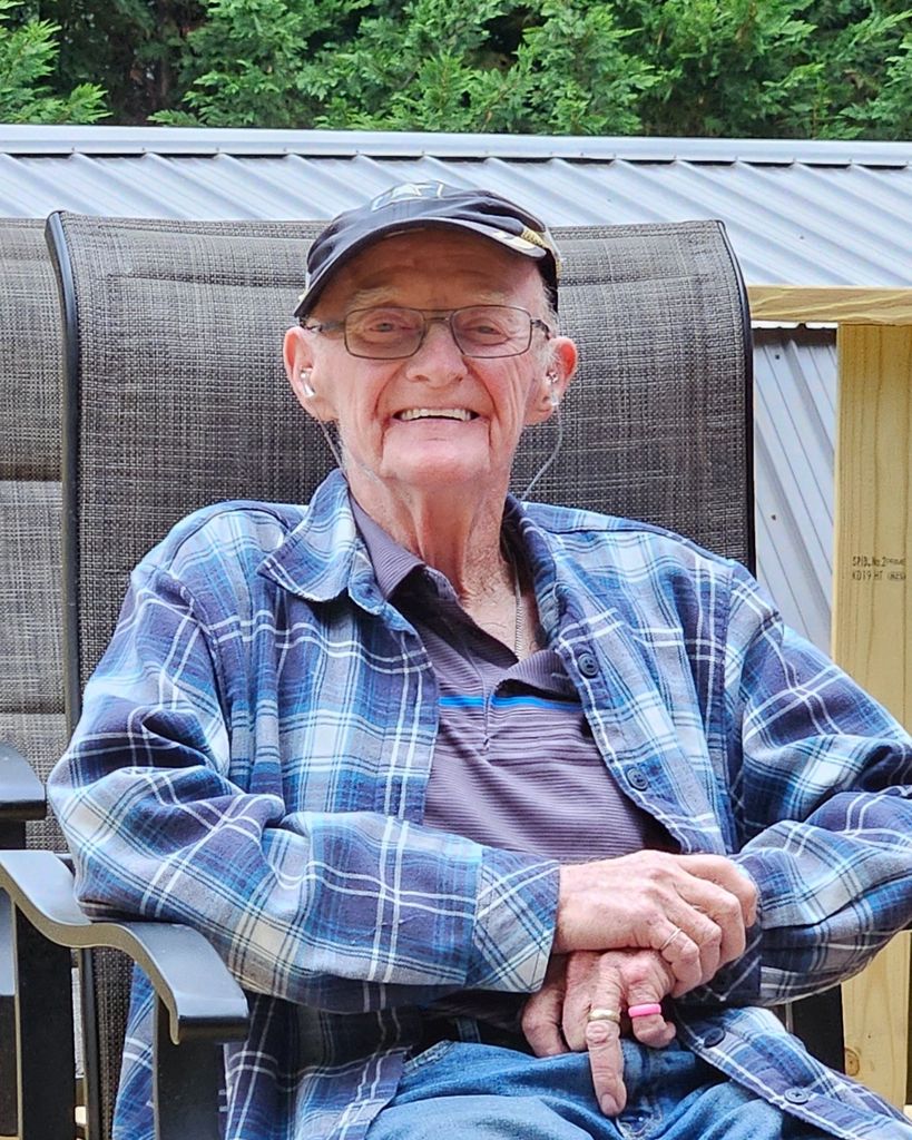Billy Floyd Embry Profile Photo