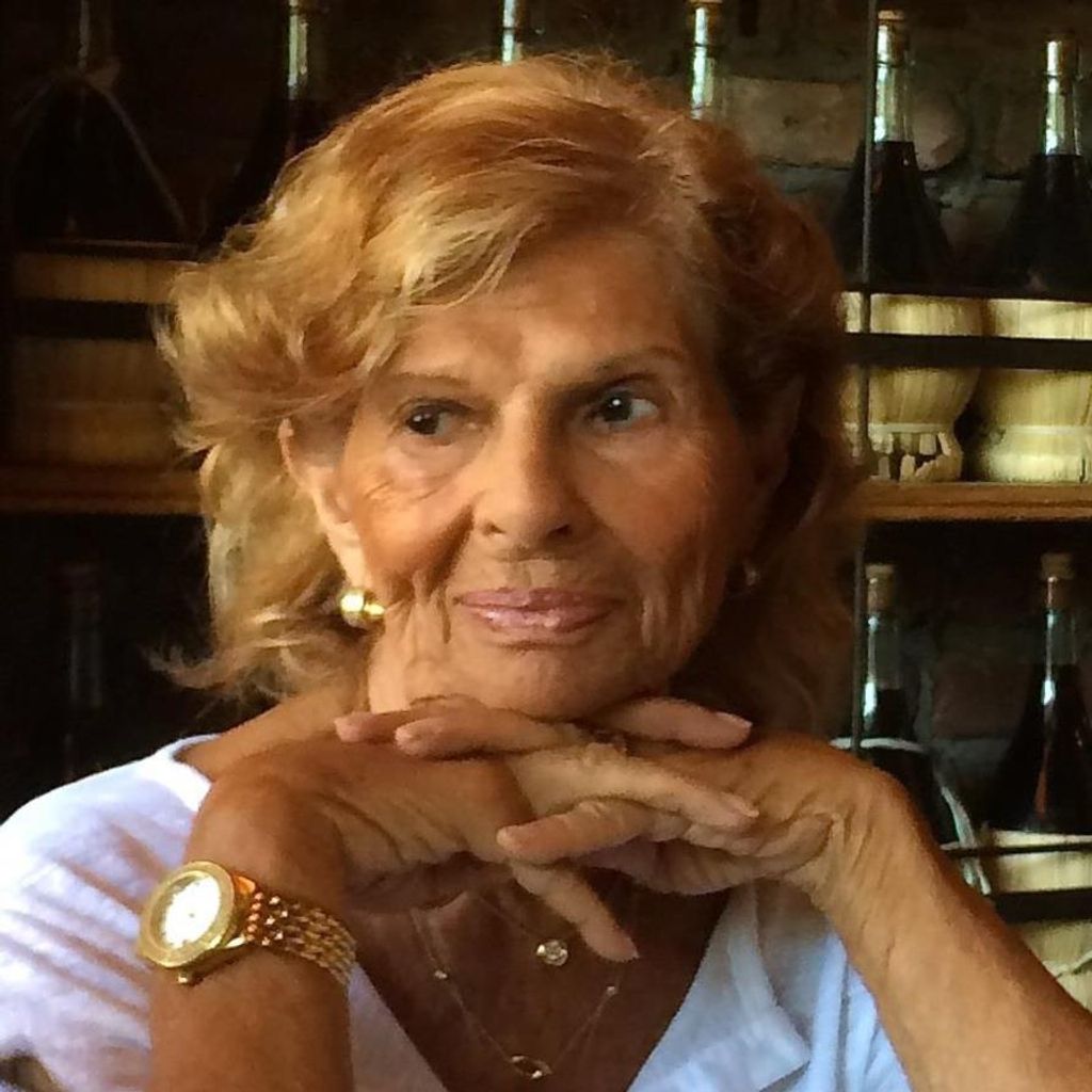 Joyce (Weisblatt) Gewandter Profile Photo