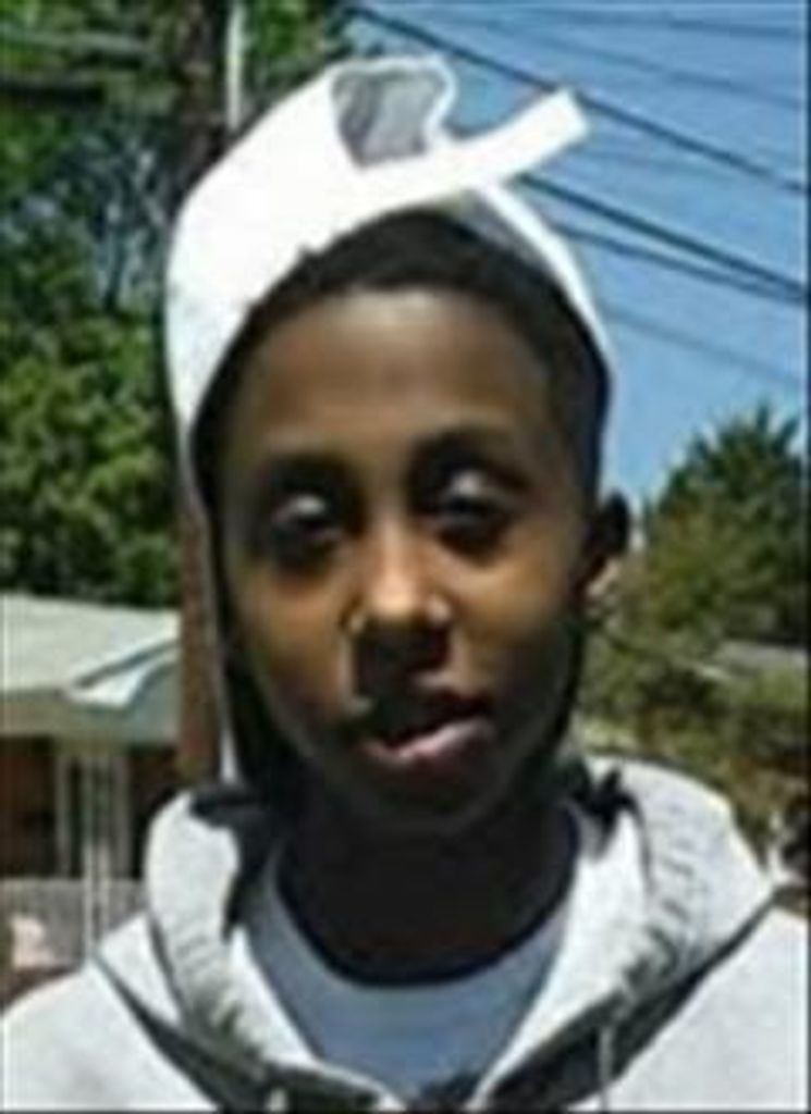 Safiya Allah Profile Photo