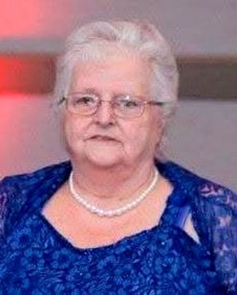 Ruth H. (Williams) Meuse Profile Photo