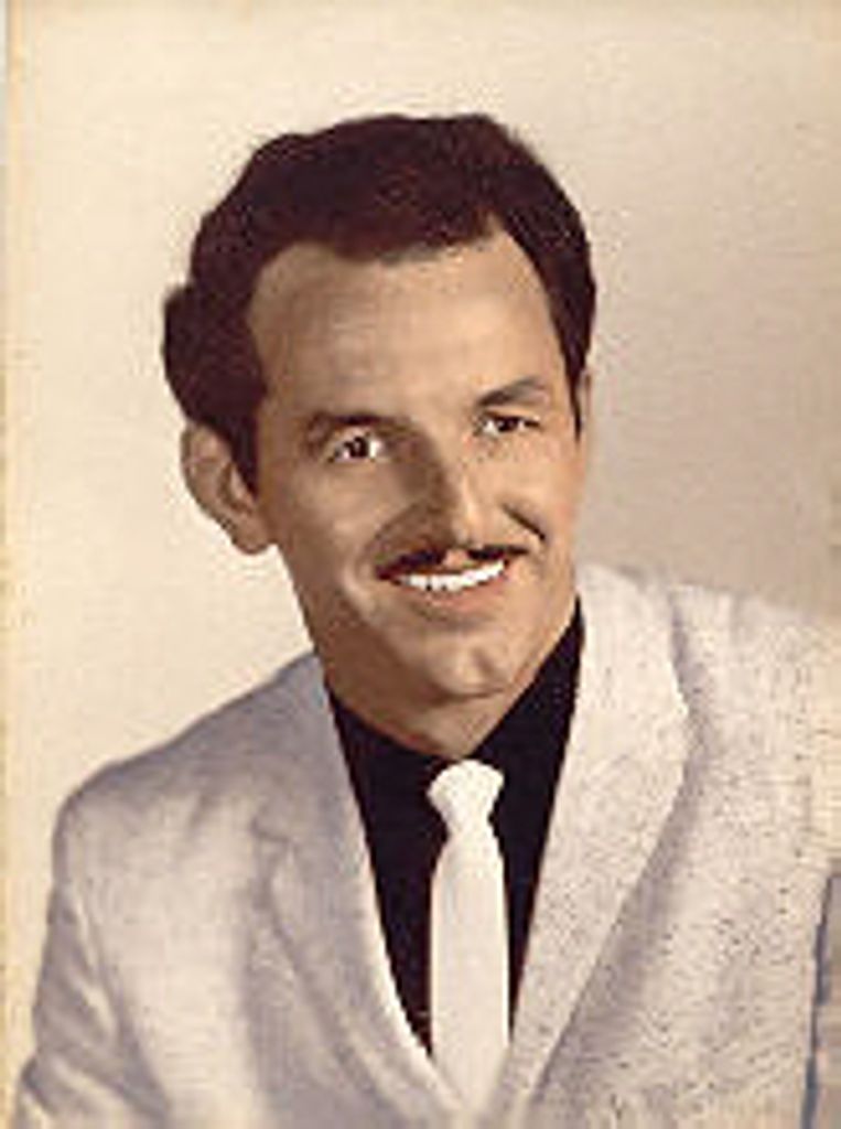 James Dale Lowe