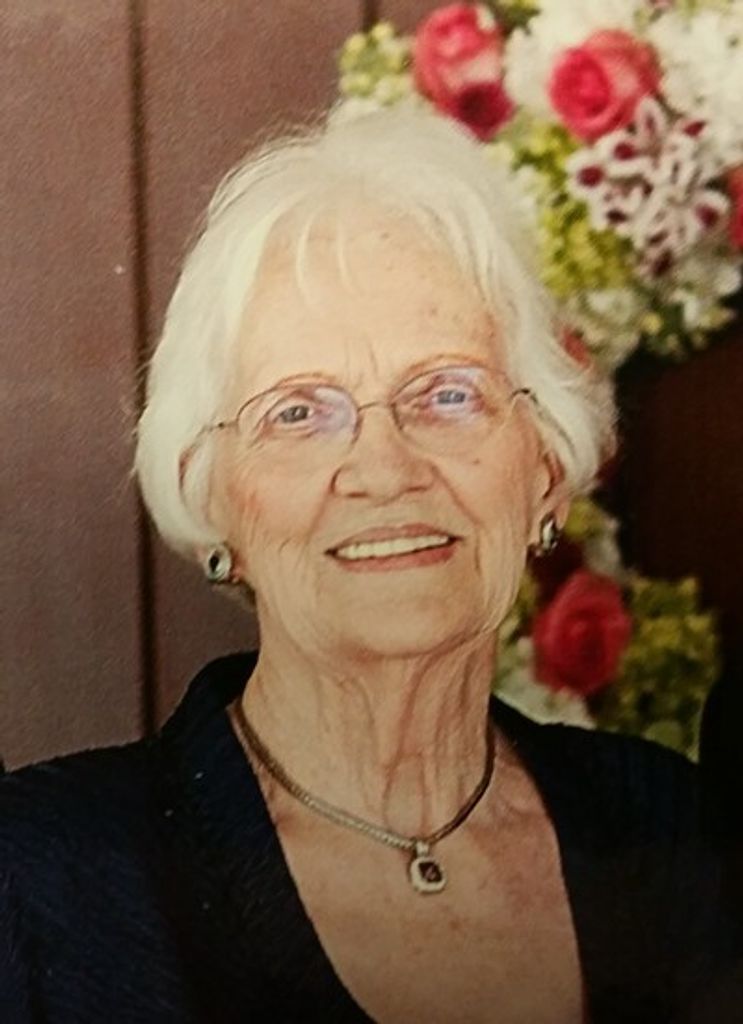Bonolyn "Bonnie" Snyder Profile Photo