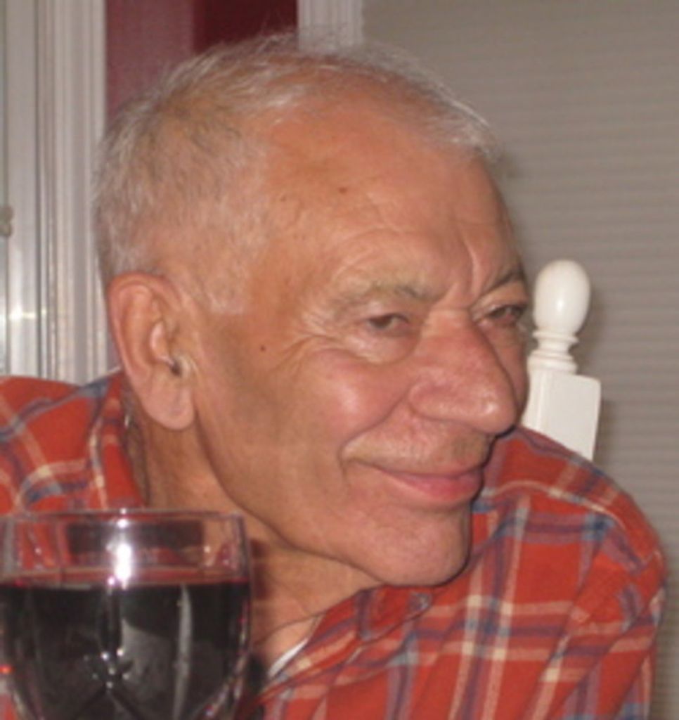 Manuel Antonio Gonzalez