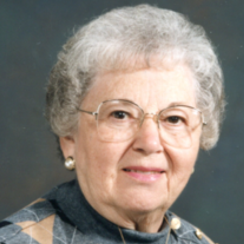Rose V. Caouette