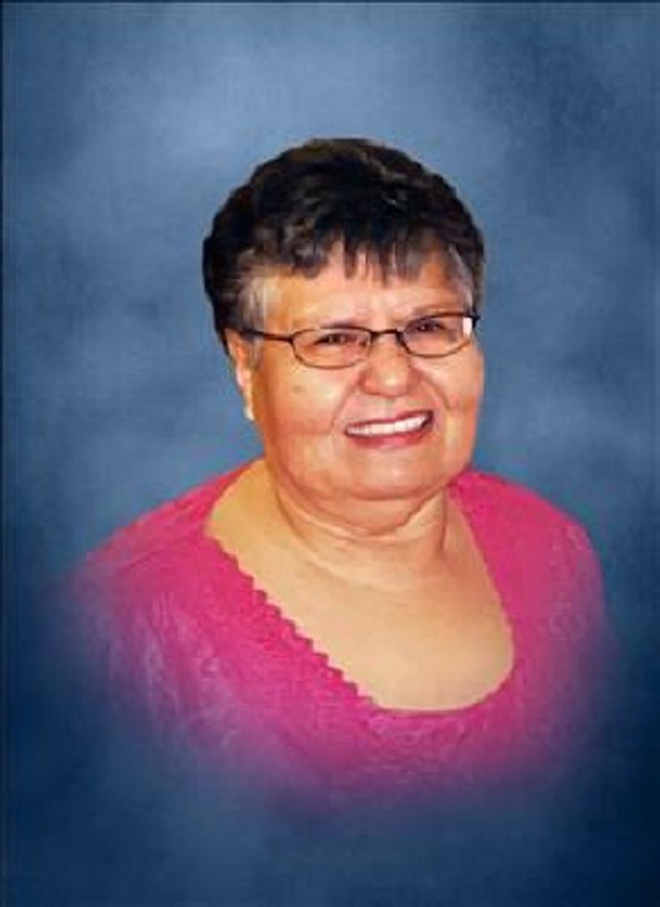 Betty Dean Robson Profile Photo