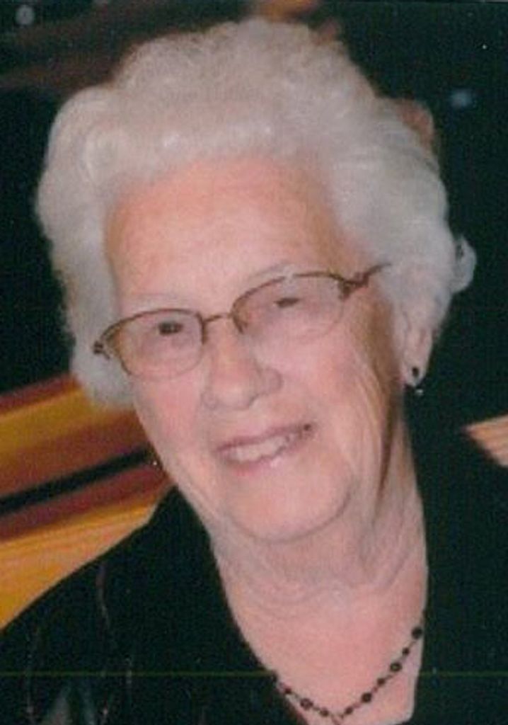 Alice Krueger