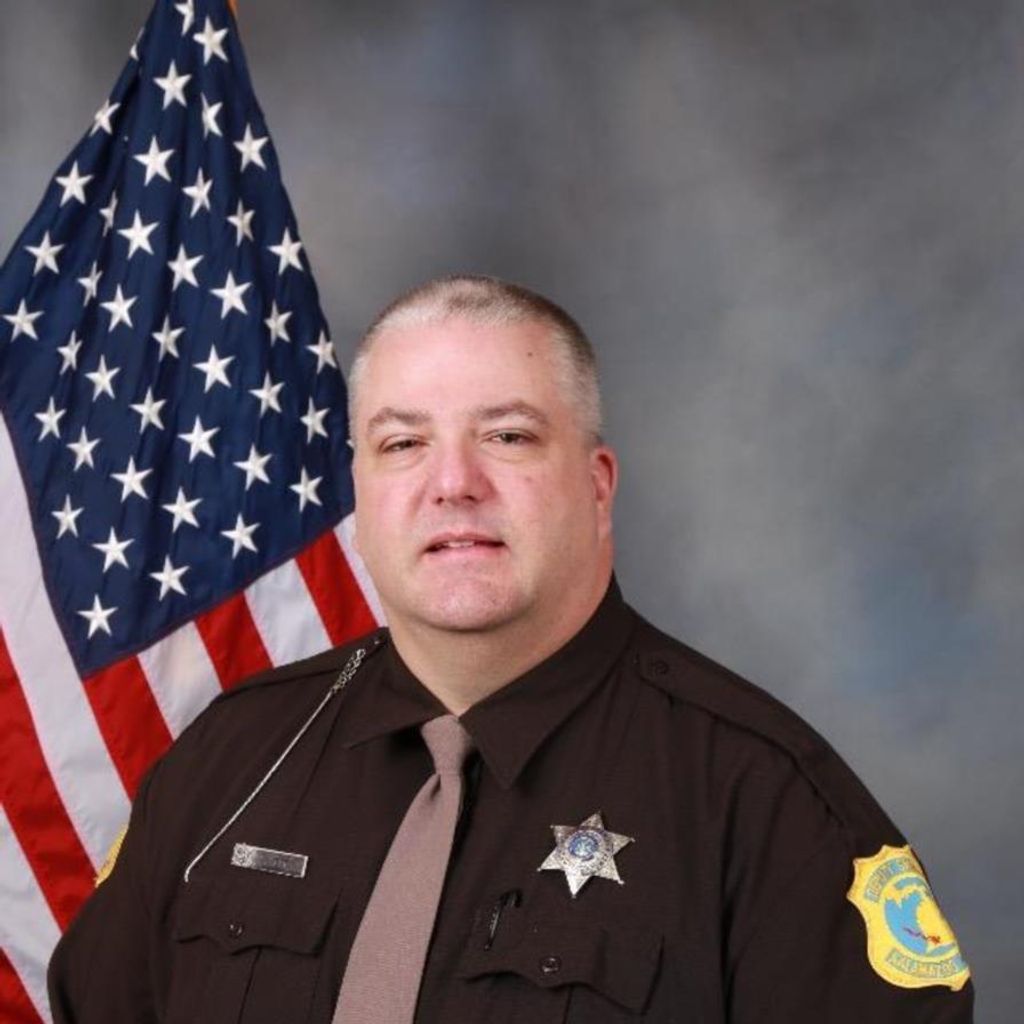 Eric W. West