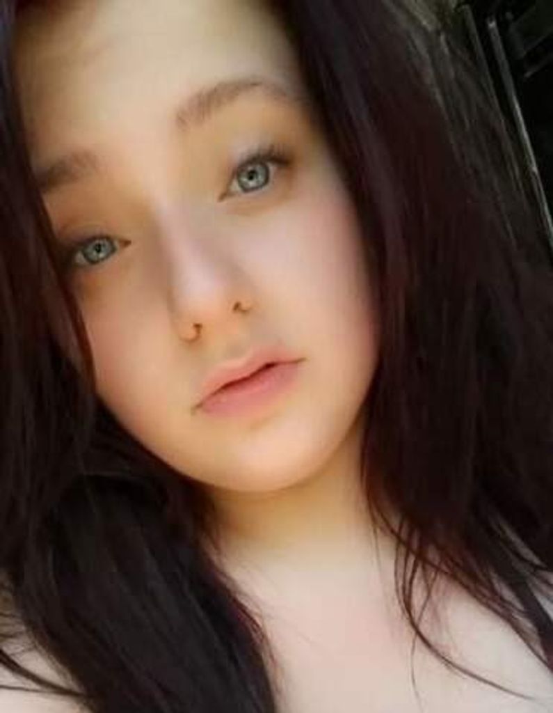 Hannah Rose Creech Fehr