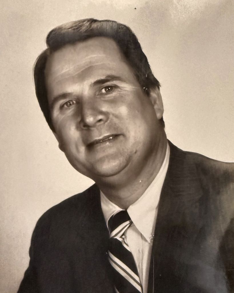 Ronald Taylor