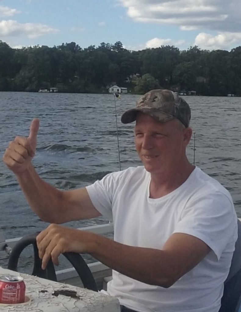 Brian James Sarna, Sr.