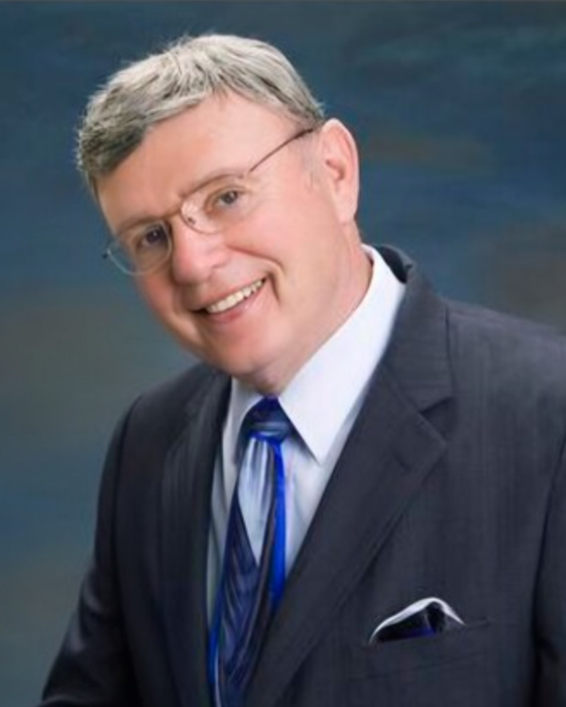 Dr. Ronald Thomas Petrick Profile Photo