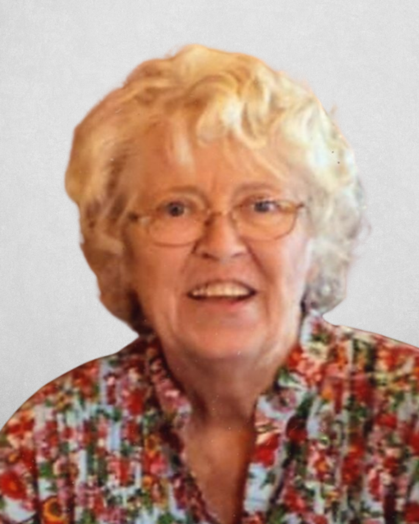 Joyce Carol McKnight Profile Photo