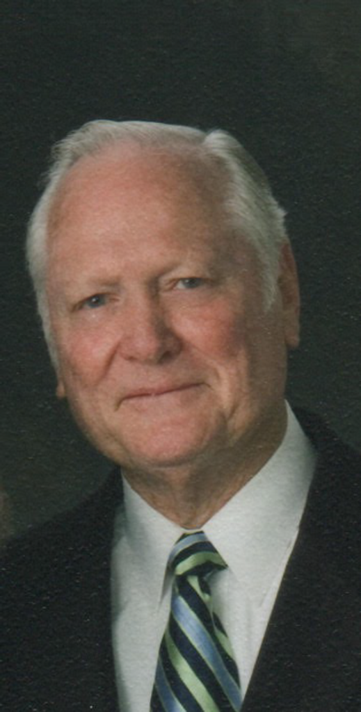 Boyd Raymond Blackham