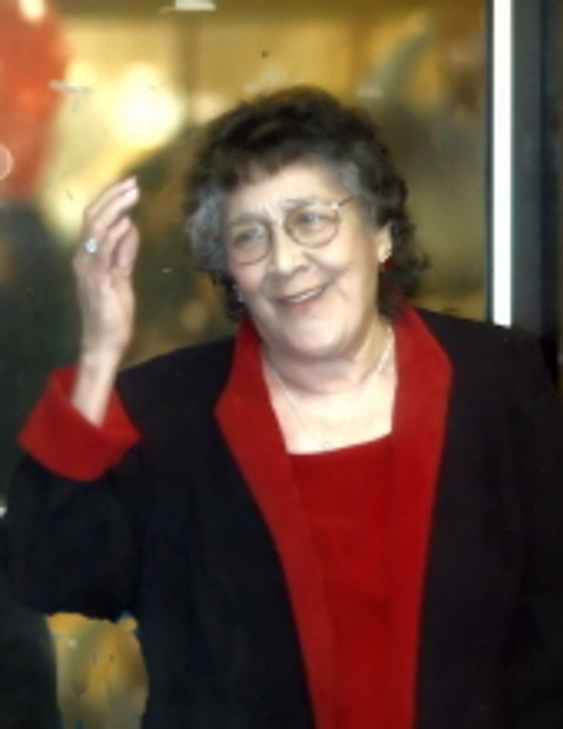 Grace Carbajal Ramon
